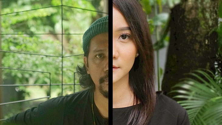 Lewat Lagu, Gabriel Mayo dan Dita Permatas Dukung Kampanye Antikekerasan Seksual 