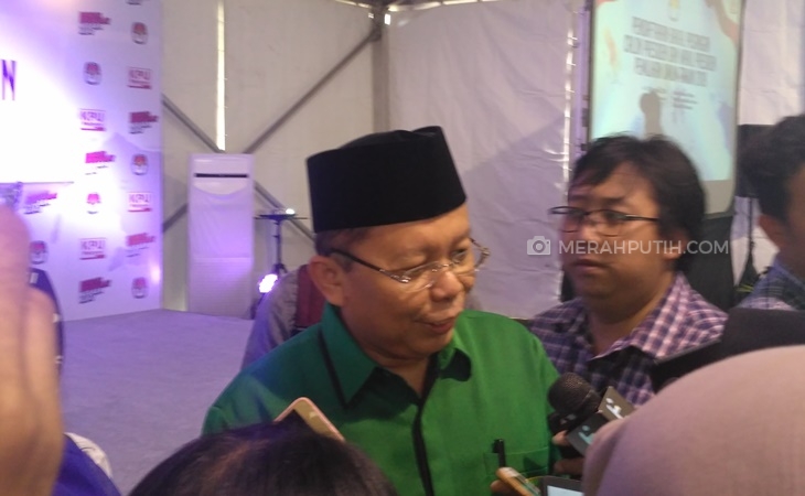 Prabowo Terapkan 'Old Fashion Diplomacy' Sikapi Pemindahan Kedubes Australia ke Yerusalem