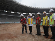 Usai Asian Games, Wisma Atlet Digunakan untuk Umum