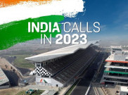 Resmi, India Jadi Tuan Rumah MotoGP Mulai Musim 2023