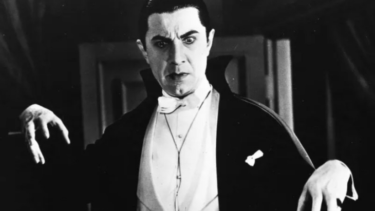 Tidak Bisa Kena Sinar Matahari, Anak ini Disebut Mengidap Penyakit Drakula