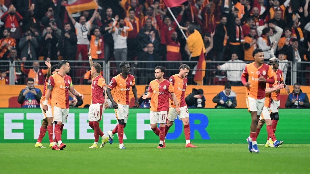 Link live streaming Juventus vs Galatasaray di leg kedua playoff Liga Champions 2025/26