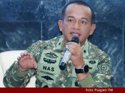 TNI Menyeru: Jangan Percaya Narasi Provokatif 