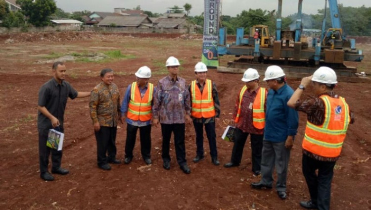 Rumad DP O Rupiah