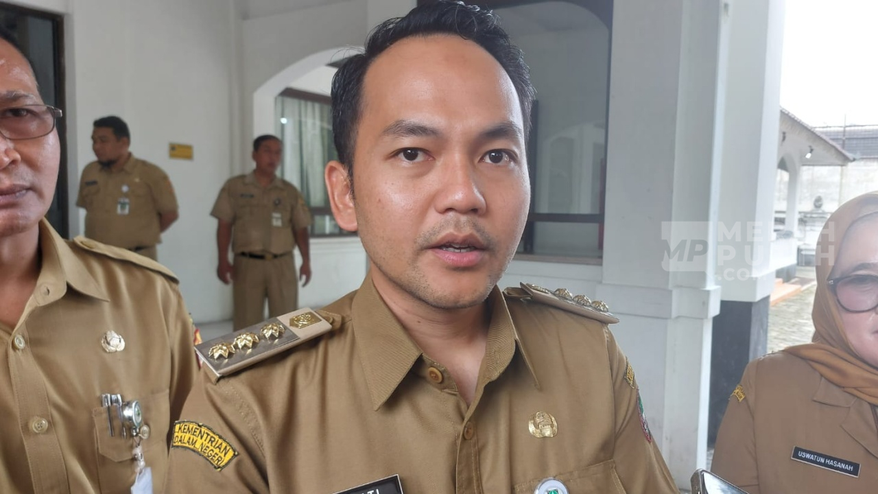 Terlempar dari Daftar 10 Besar Kota Toleransi, Walkot Solo: Kami Sedang Menyusun Perda