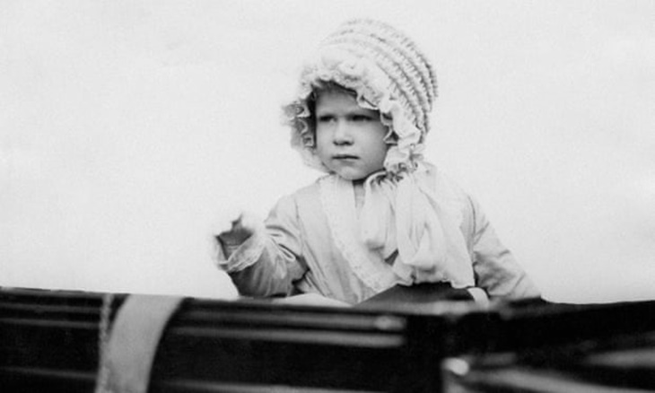 Lilibet Diana, Ini Arti Nama Anak Kedua Pangeran Harry dan Meghan Markle