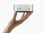 Apple Rilis Mac Mini M4, Si Kecil Lebih Bertenaga