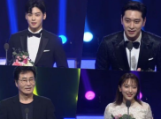 Daftar Lengkap Pemenang Korea Drama Awards 2018