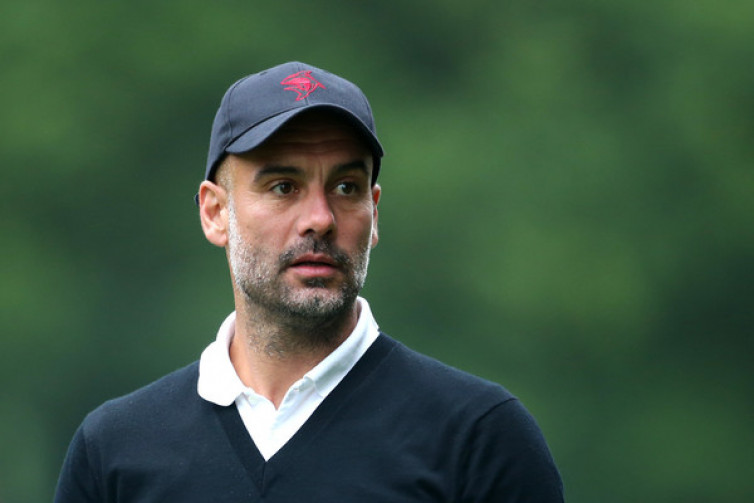 Mind Games, Pep Guardiola Sebut Liverpool Merata di Semua Lini