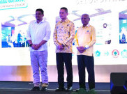Golkar Sodorkan Bupati Asahan Dampingi Bobby