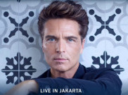Richard Marx akan Tampil Full Band Konsernya Kali Ini di Indonesia