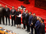 Uang Negara Terselamatkan di Semester I 2024 Capai Rp 13,66 Triliun
