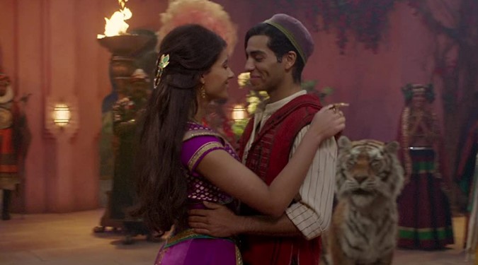 aladdin