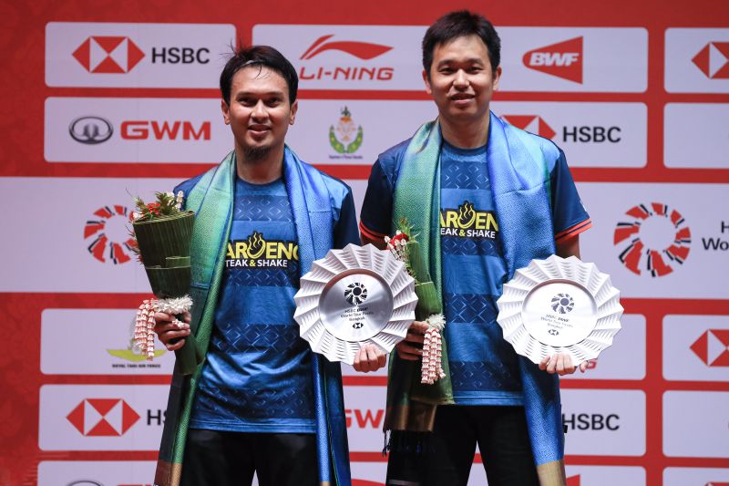 The Daddies Gagal Raih Gelar Juara di Tahun 2022