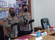 Polda Metro Ungkap Alasan tidak Hadirkan Nia dan Ardie saat Konferensi Pers