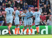 Southampton 0-3 Chelsea: The Blues Perpanjang Rekor Buruk Mark Hughes