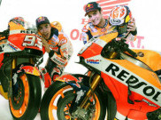 Inilah Daftar Gaji Tertinggi Pembalap MotoGP 2018