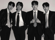 The Rose, Grup Pop Rock Asal Korea Selatan, Umumkan 'Comeback'
