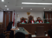 Kasus Gugatan Merek Sushi Tei Lawan Mantan Dirutnya Berlanjut