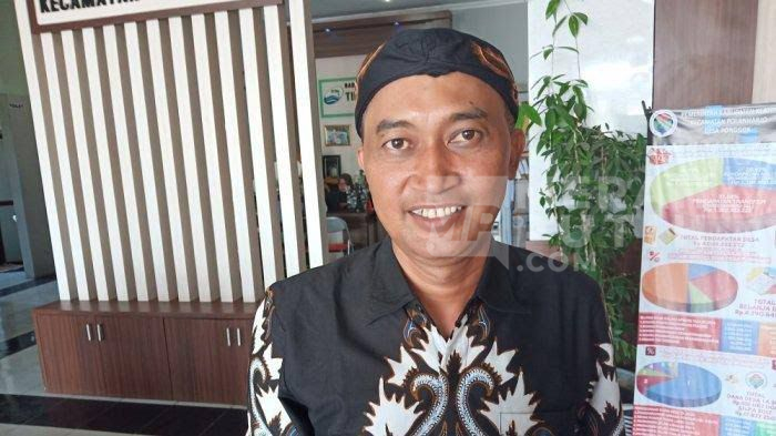 Kades Ponggok Klaten Jadi Tersangka Kasus Dugaan Penipuan