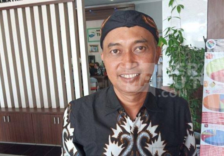 Kades Ponggok Klaten Jadi Tersangka Kasus Dugaan Penipuan