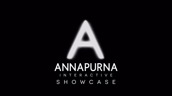 Mengintip Gim-Gim Terbaru Annapurna Interactive di Annapurna Interactive Showcase