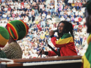 Lirik Lagu High Tide Or Low Tide Bob Marley, Ada Terjemahan dan Makna