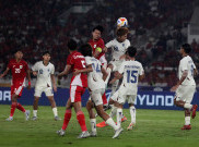 Hasil ASEAN U-23 Championship 2025: Timnas Indonesia Kalahkan Thailand Via Penalti, Akan Jumpa Vietnam di Final