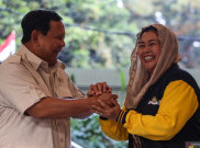 Yenny Wahid Sebut Prabowo Masuk Top List Capres yang Akan Didukungnya