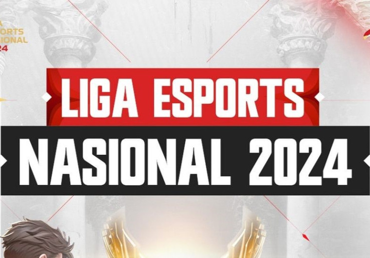 Liga 3 Esports Nasional 2024 Jalur Pro: BAT Avernus dan Sharks Tensei Melaju ke Babak Selanjutnya