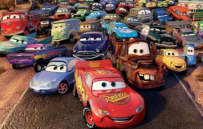Cars