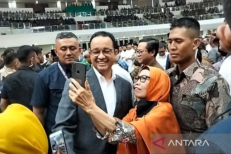 Anies Ingin Hadirkan Pemerataan Ekonomi 