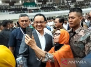 Anies Ingin Hadirkan Pemerataan Ekonomi 