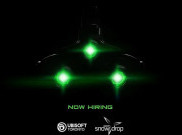 Ubisoft Bikin Ulang Splinter Cell