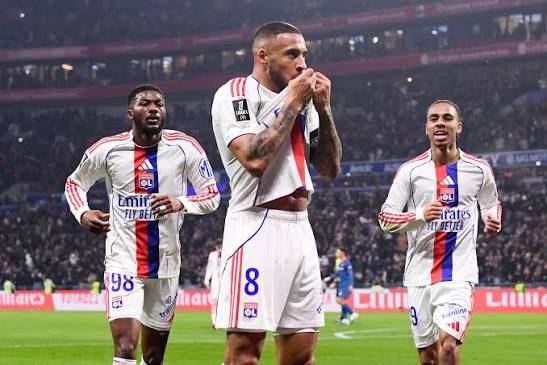 Prediksi Lyon vs Crystal Palace: Rekor Kandang Les Gones Jadi Ujian The Eagles