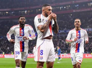 Prediksi Lyon vs Crystal Palace: Rekor Kandang Les Gones Jadi Ujian The Eagles