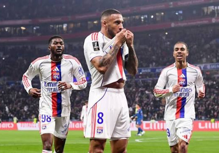 Prediksi Lyon vs Crystal Palace: Rekor Kandang Les Gones Jadi Ujian The Eagles