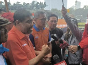 Gaji Rp 5,2 Juta Per Bulan Tidak Cukup, Presiden Buruh: Harusnya 7 Juta