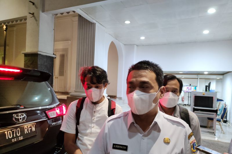 Wagub DKI Pastikan tidak Ada Penyekatan saat Libur Natal dan Tahun Baru