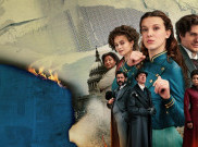 'Enola Holmes 2' Akhirnya Tayang di Netflix