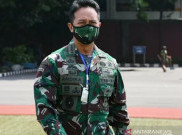Insiden Penyerangan Polsek Ciracas Tak Ganggu Sinergitas TNI-Polri