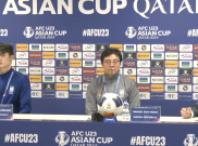 Pelatih Korea Selatan Bicara Titik Terkuat Timnas Indonesia U-23