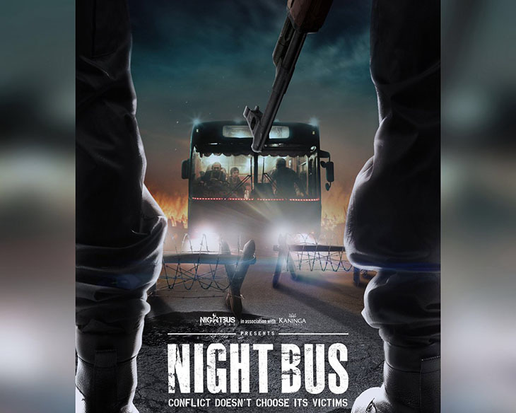 Night Bus Film Terbaik FFI 2017