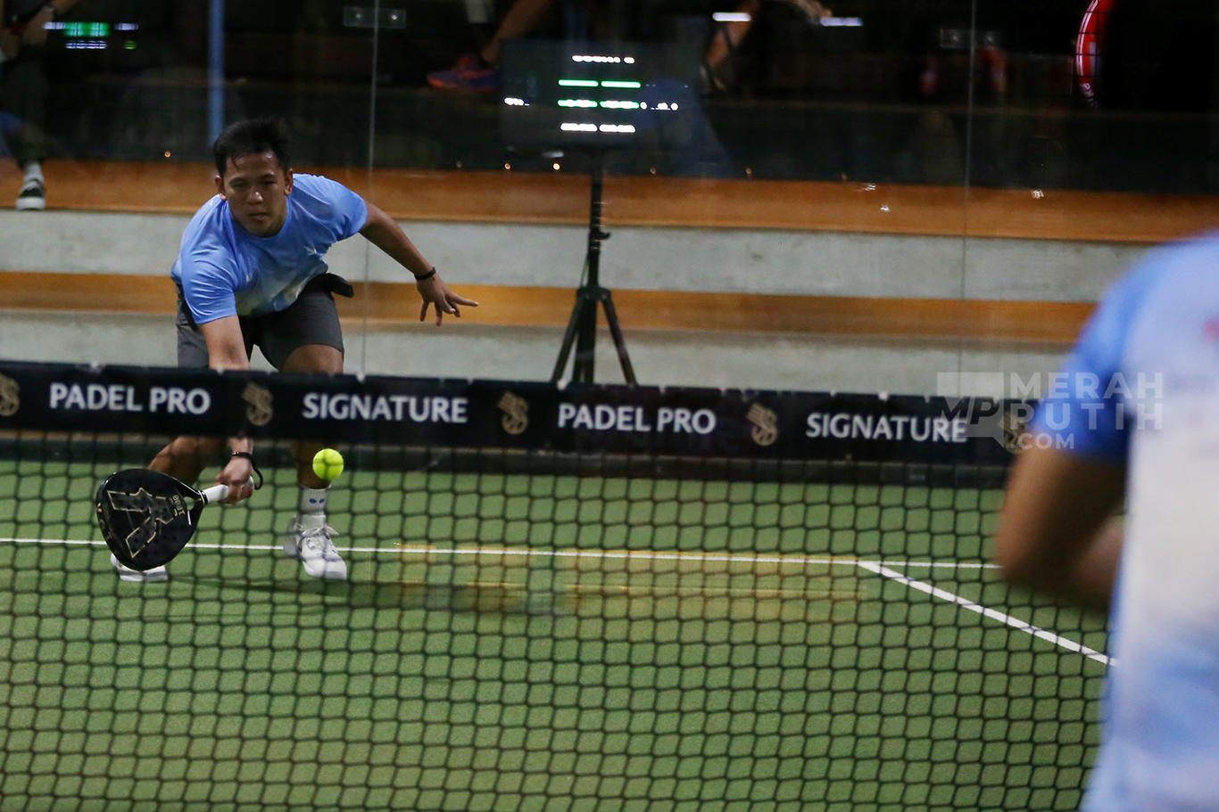 Padel Kian Digemari! Kalila Padel Cup Vol. 2 Jadi Ajang Bergengsi Level Nasional