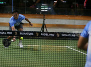 Padel Kian Digemari! Kalila Padel Cup Vol. 2 Jadi Ajang Bergengsi Level Nasional