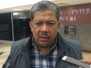 Fahri Hamzah: Erick Thohir Seharusnya Bela Ahok