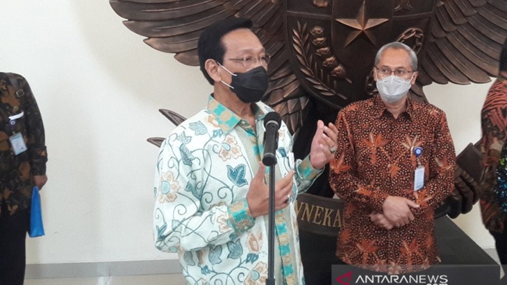 Ini Jadwal Masuk Sekolah Tatap Muka di Yogyakarta