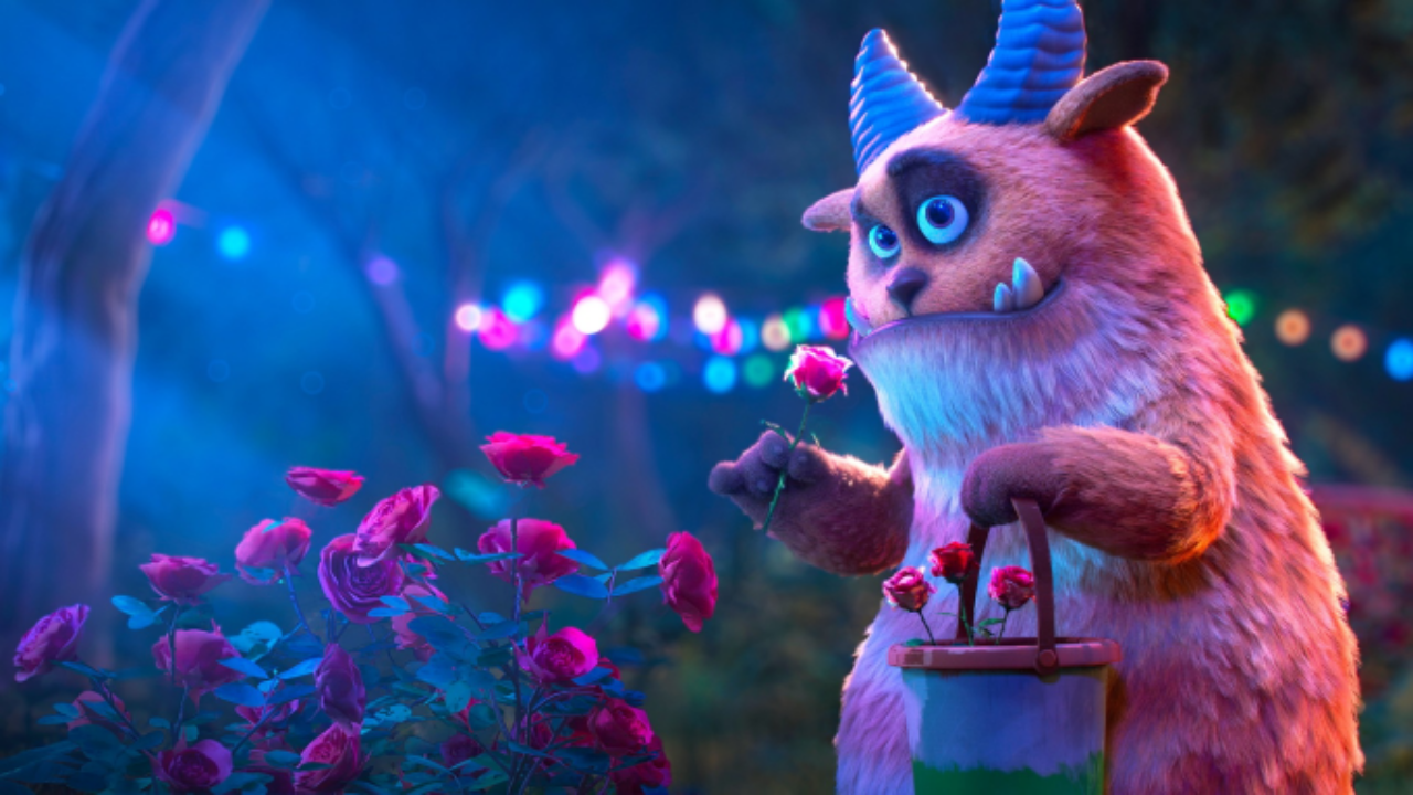 Film Animasi Folk Prancis 'Twisted' Laris Manis di Festival Cannes 2025