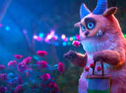Film Animasi Folk Prancis 'Twisted' Laris Manis di Festival Cannes 2025