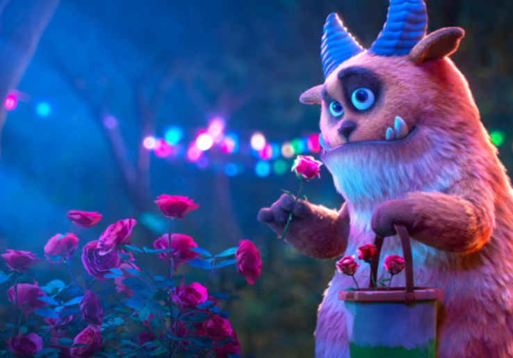 Film Animasi Folk Prancis 'Twisted' Laris Manis di Festival Cannes 2025
